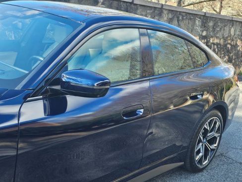 Used 2024 BMW i4 eDrive40 w/ M Sport Package image 20