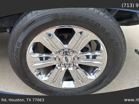Used 2019 Ford F150 XLT w/ Equipment Group 302A Luxury RWD image 16
