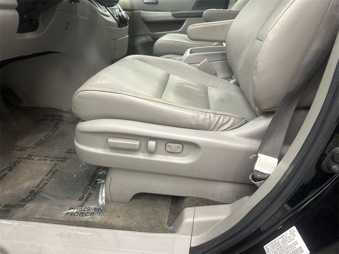 Used 2012 Honda Odyssey EX-L image 10