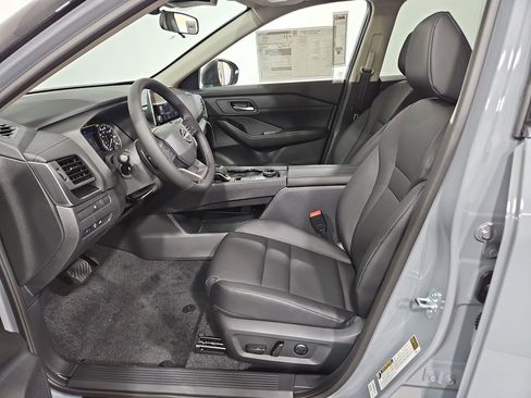 New 2026 Nissan Rogue SV image 9