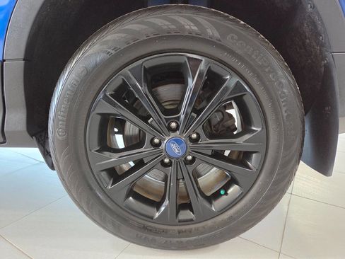 Used 2019 Ford Escape SEL image 11