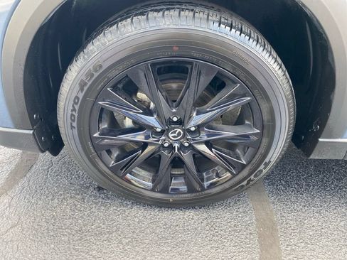 Certified 2023 MAZDA CX-5 Signature AWD/4WD image 32