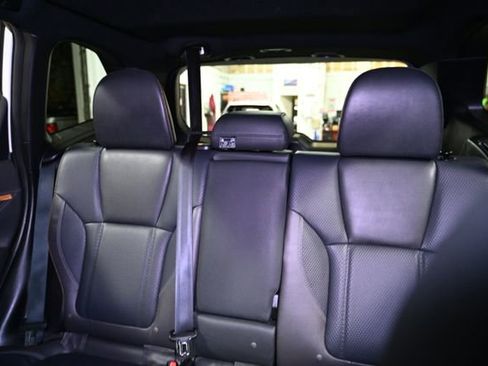 Certified 2024 Subaru Forester Wilderness image 25
