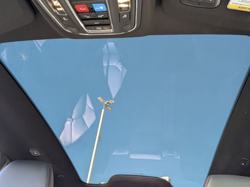 New 2026 Dodge Charger Daytona Scat Pack image 13