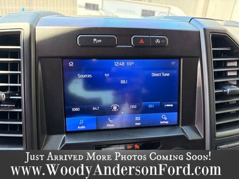 Used 2020 Ford F150 XL w/ Equipment Group 101A Mid image 10