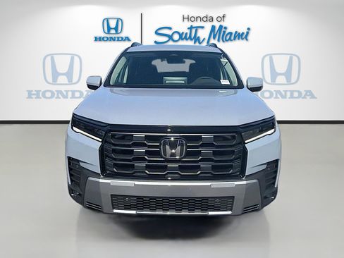 New 2026 Honda Pilot EX-L image 2