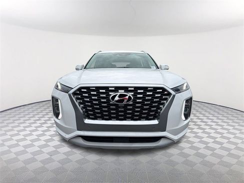 Used 2021 Hyundai Palisade Limited image 2