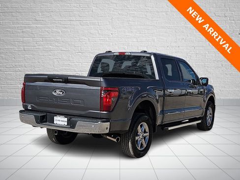Used 2024 Ford F150 XLT image 4