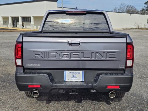New 2026 Honda Ridgeline RTL image 10