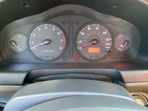 Used 2004 Hyundai Santa Fe GLS image 27