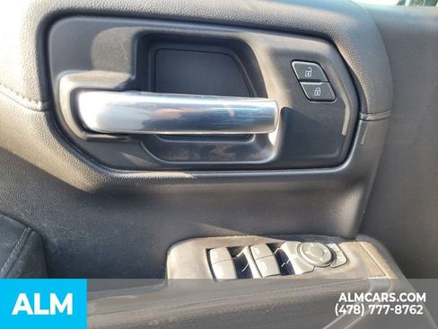 Used 2020 Chevrolet Silverado 1500 RST w/ All-Star Edition image 13