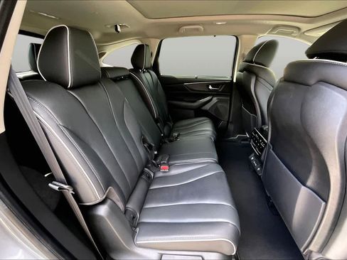 Used 2022 Acura MDX SH-AWD w/ Advance Package image 20