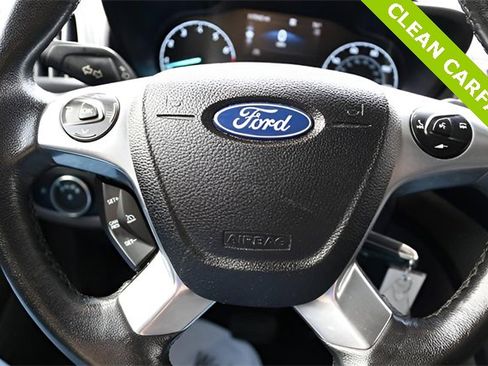 Used 2019 Ford Transit Connect XLT image 19