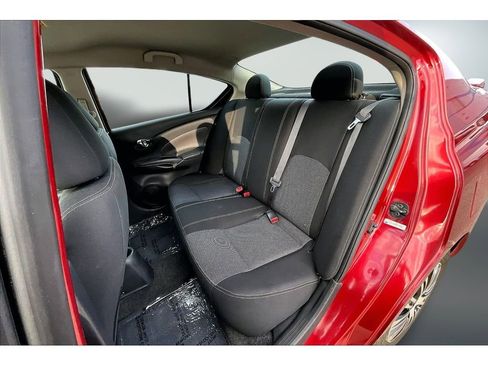 Used 2019 Nissan Versa SV image 20
