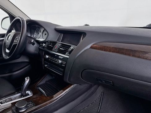 Used 2017 BMW X3 xDrive28i w/ Premium Package image 28