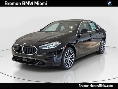 New 2024 BMW 228i Gran Coupe w/ Convenience Package