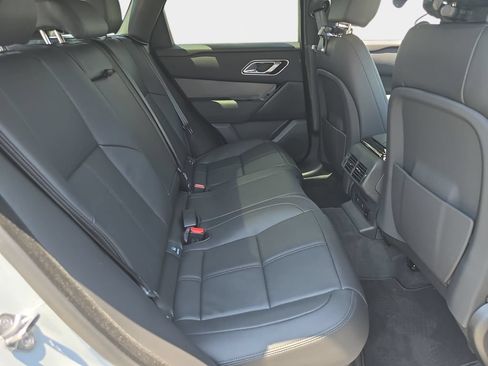 New 2026 Land Rover Range Rover Velar S AWD/4WD image 11