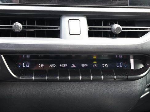 Used 2025 Lexus UX 300h FWD image 26