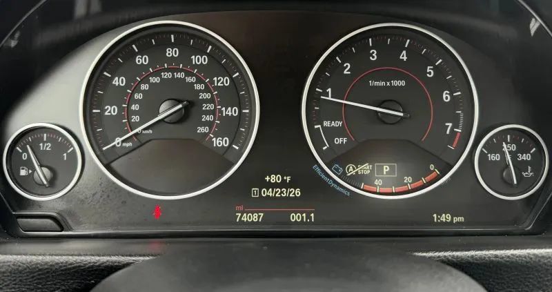 Used 2020 BMW 430i Gran Coupe RWD image 28