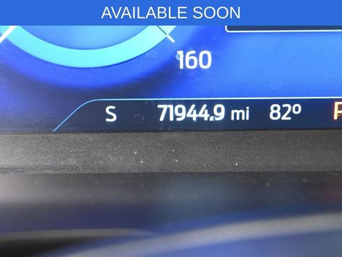Used 2022 Ford Escape SEL w/ Technology Package FWD image 19