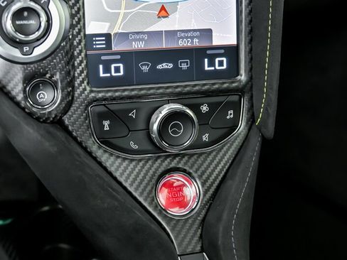 Used 2021 McLaren 765LT RWD image 36