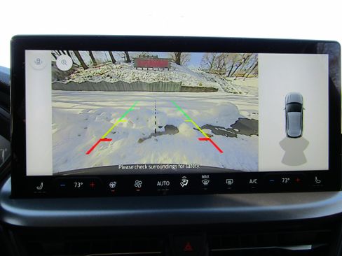 New 2025 Ford Escape Active w/ Tech Pack #1 image 35