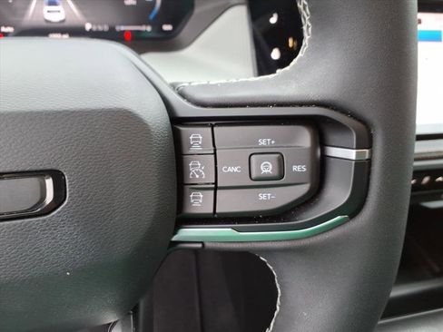 New 2026 Jeep Cherokee Limited AWD/4WD image 25