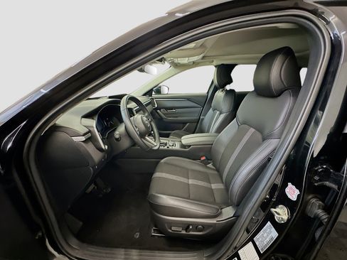 Used 2025 MAZDA CX-50 AWD 2.5 S w/ Premium Package image 13