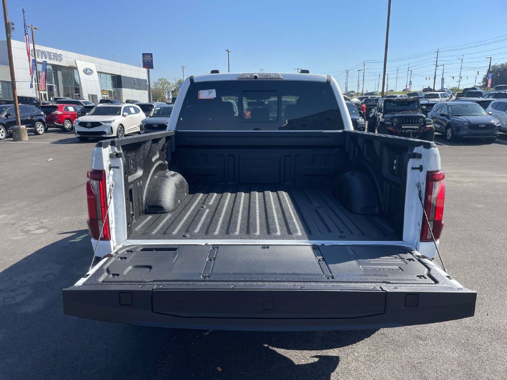 New 2026 Ford F150 Raptor AWD/4WD image 10