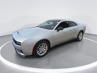 New 2025 Dodge Charger R/T w/ Quick Order Package 25M R/T