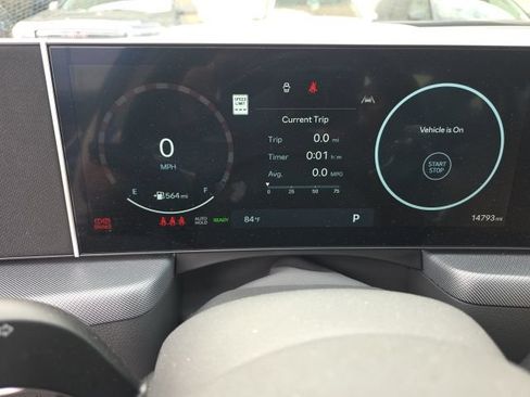Used 2025 Hyundai Sonata Limited FWD image 7