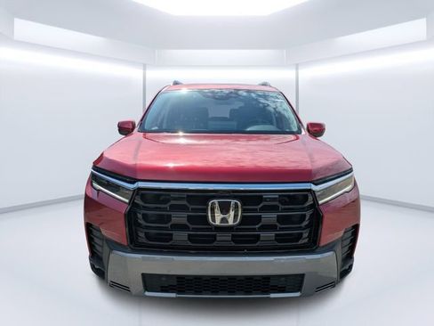 New 2026 Honda Pilot Touring image 8