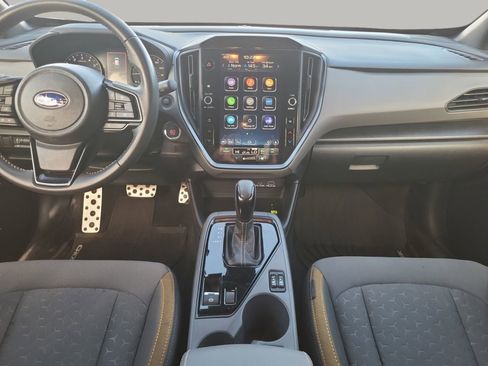Used 2024 Subaru Crosstrek 2.5i Sport w/ Popular Package #4A image 13