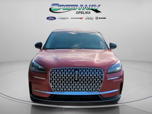 Used 2025 Lincoln Corsair FWD image 6