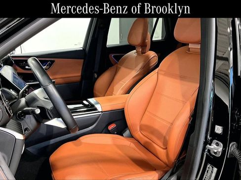 Used 2023 Mercedes-Benz GLC 300 4MATIC image 7
