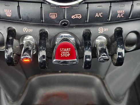 Used 2017 MINI Cooper Convertible image 27