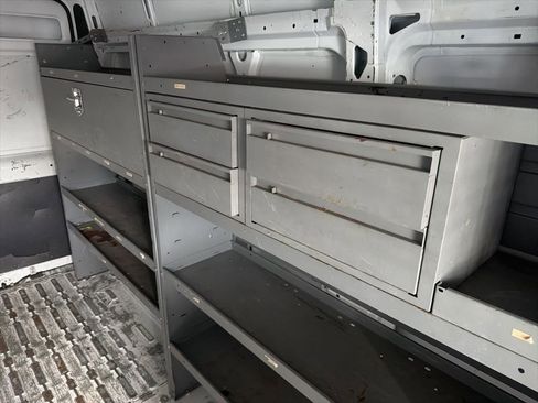 Used 2021 RAM ProMaster 2500 image 10