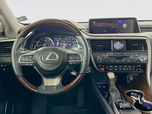Used 2018 Lexus RX 350 FWD w/ Premium Package image 18