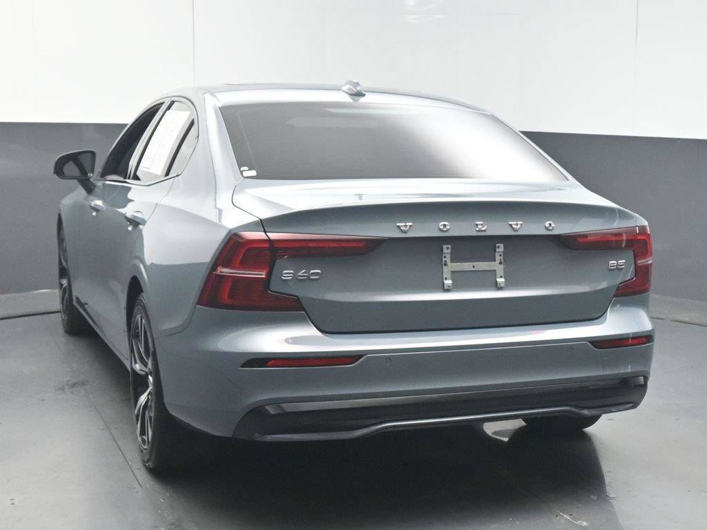 Used 2024 Volvo S60 B5 Core FWD image 6