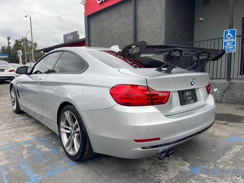 Used 2014 BMW 428i Coupe image 7