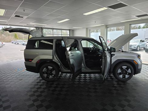 New 2026 Hyundai Santa Fe SE AWD/4WD image 16