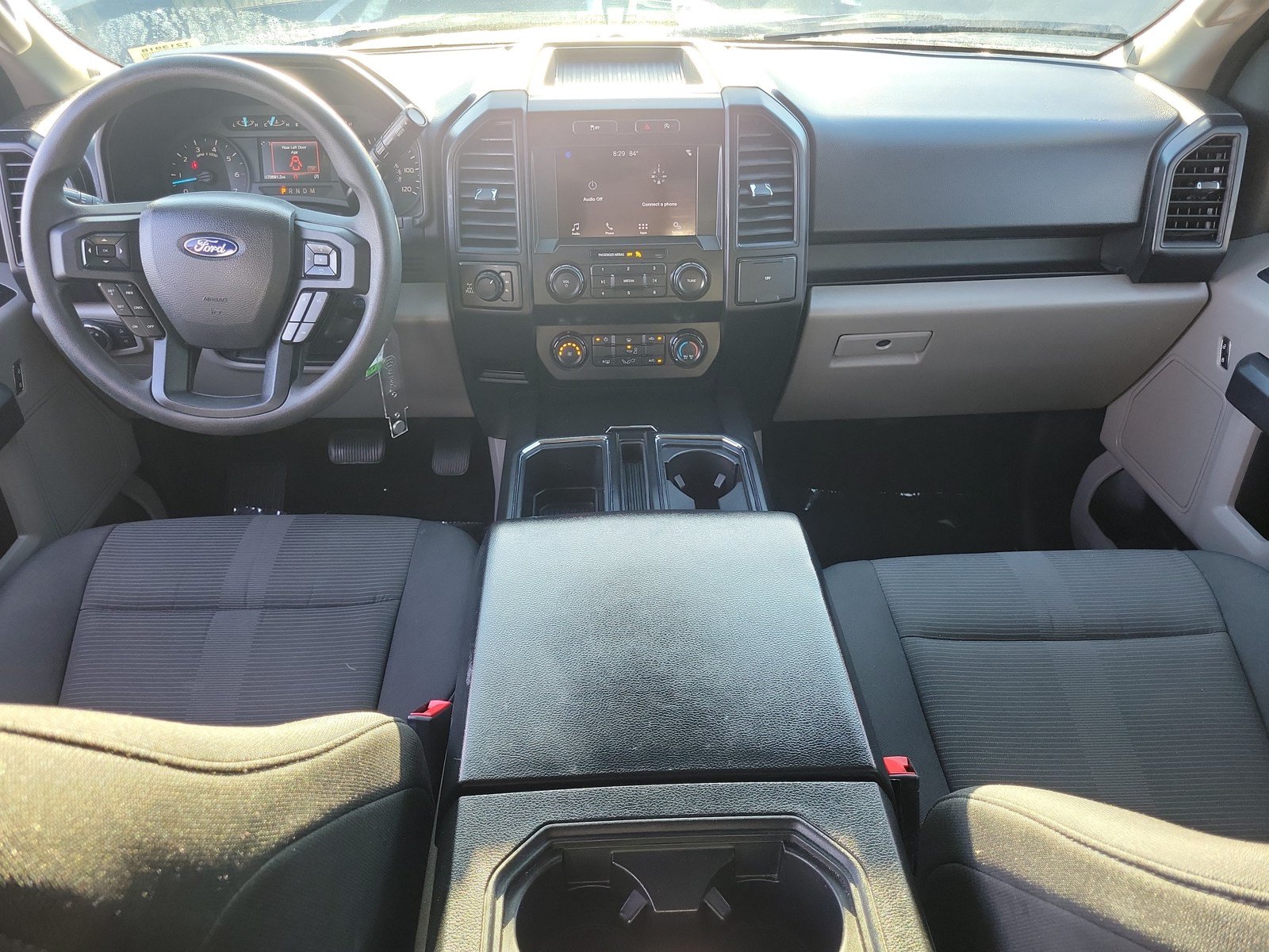 Used 2019 Ford F150 XL w/ Equipment Group 101A Mid AWD/4WD image 28