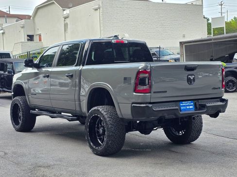 Used 2020 RAM 1500 Big Horn w/ Built-to-serve Edition AWD/4WD image 5