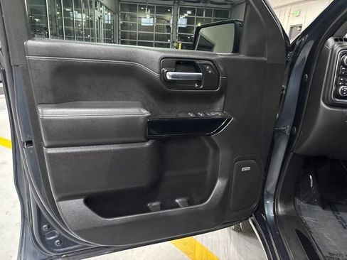 Used 2021 Chevrolet Silverado 1500 RST AWD/4WD image 15