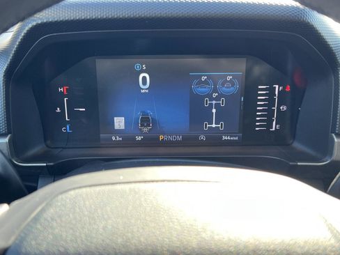 New 2025 Ford Ranger XLT w/ FX4 Off-Road Package image 25