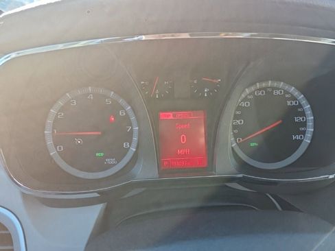 Used 2016 GMC Terrain SLE w/ Chrome Edition image 16