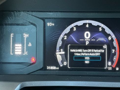 Used 2024 Toyota Tacoma SR5 RWD image 25