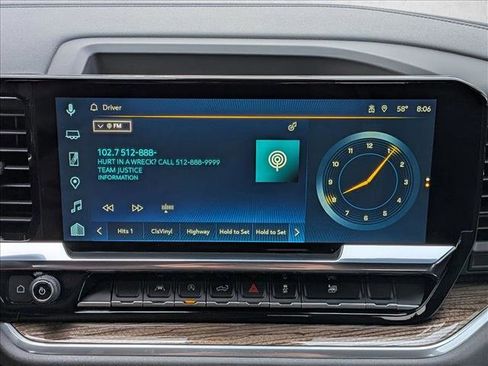 New 2026 Chevrolet Silverado 1500 LT RWD image 11