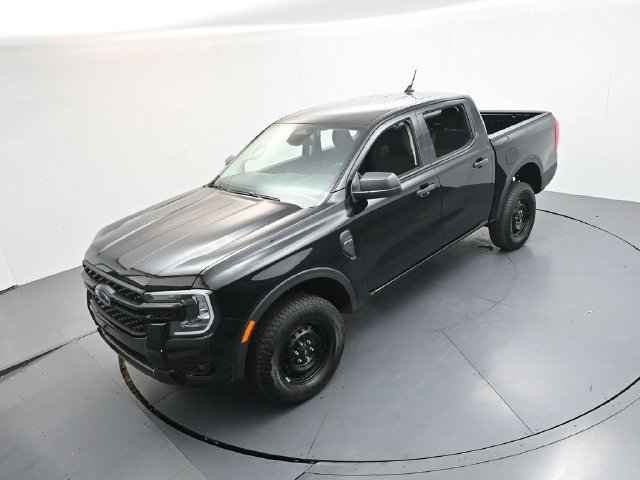 New 2026 Ford Ranger XL RWD image 40