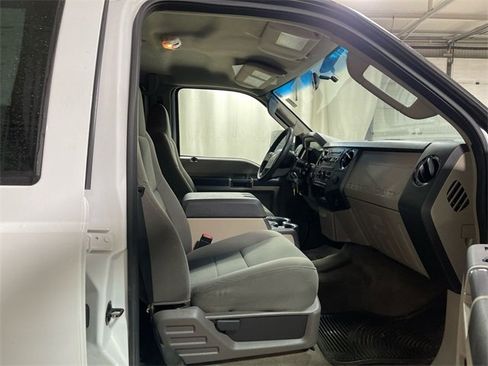 Used 2010 Ford F250 XLT image 22